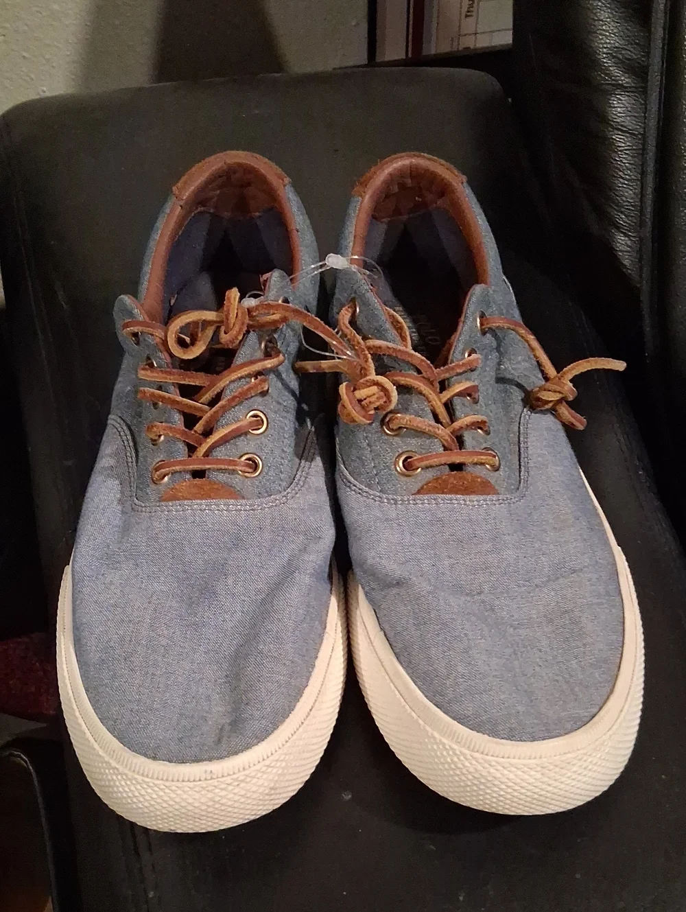 Polo Ralph Lauren Sneakers